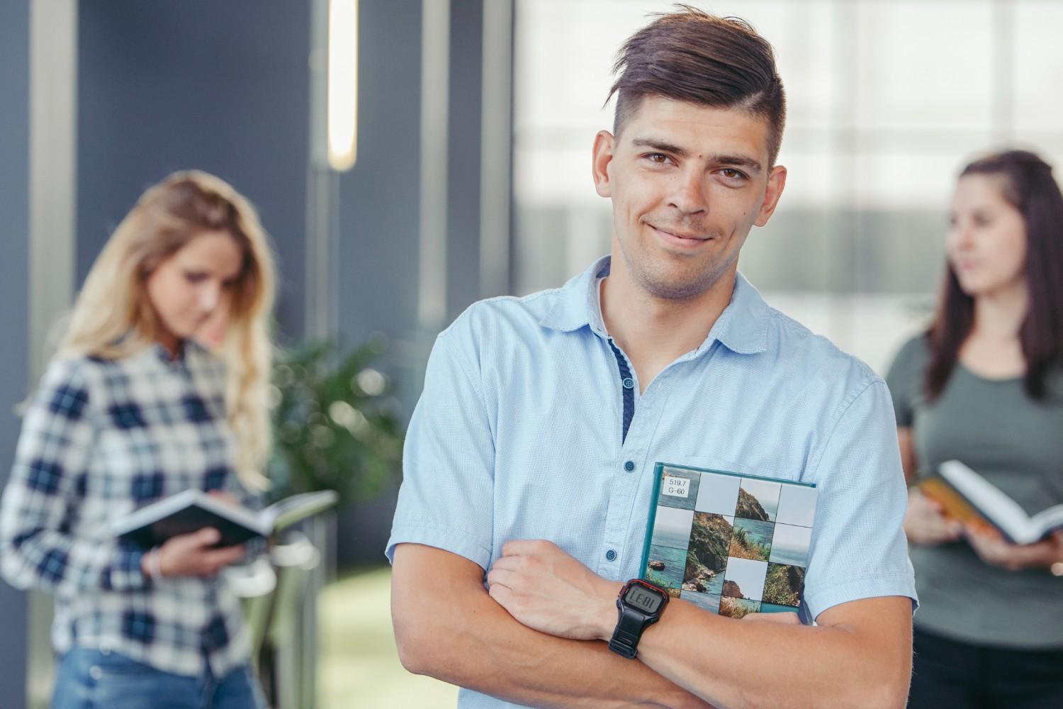 ESCP MBA Class Profile 2026